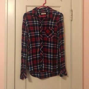 Flannel